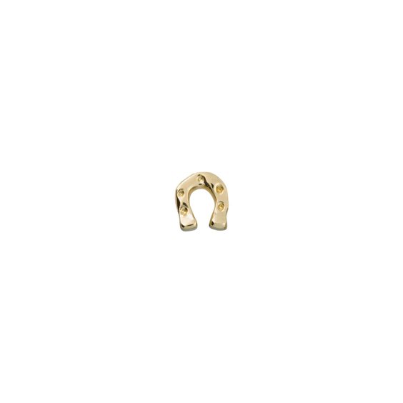 Mono orecchino Unode50 Donna Hazte UNO in Lega metallica PIE0001ORO0000U - PIE0001ORO0000U
